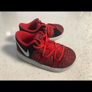 Toddler Nike Tennis Shoes